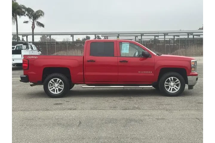 $21990 : Chevrolet Silverado 1500 201 image 2