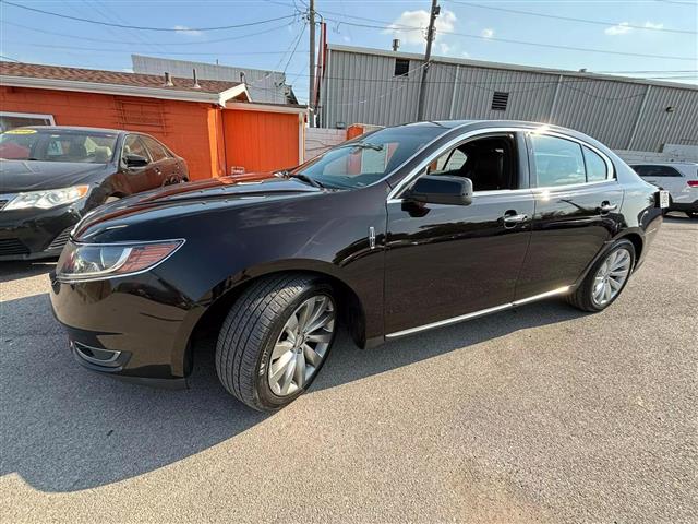 $13990 : 2013 LINCOLN MKS2013 LINCOLN image 3