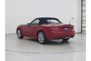 $18998 : FIAT 124 Spider 2017 Lusso 2 thumbnail