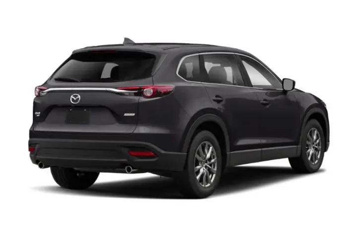 $17777 : Mazda CX-9 2019 AWD Touring image 3