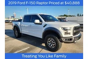 Ford F-150 2019 4x4 Raptor 4