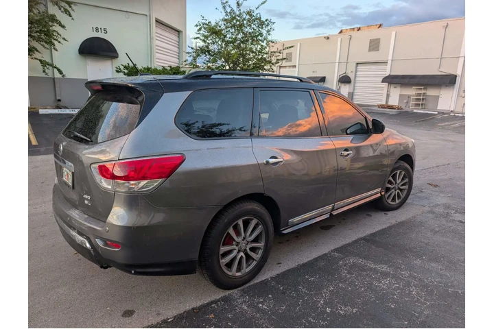 $5800 : Pathfinder image 6