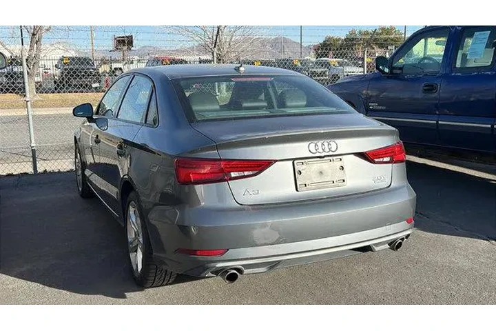 $22984 : Audi A3 2018 AWD 2.0T quattr image 3