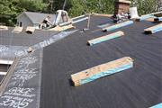 Roofing & Gutter Installation thumbnail