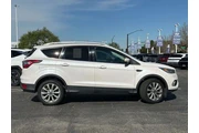 $12990 : Ford Escape 2017 Titanium 4d thumbnail