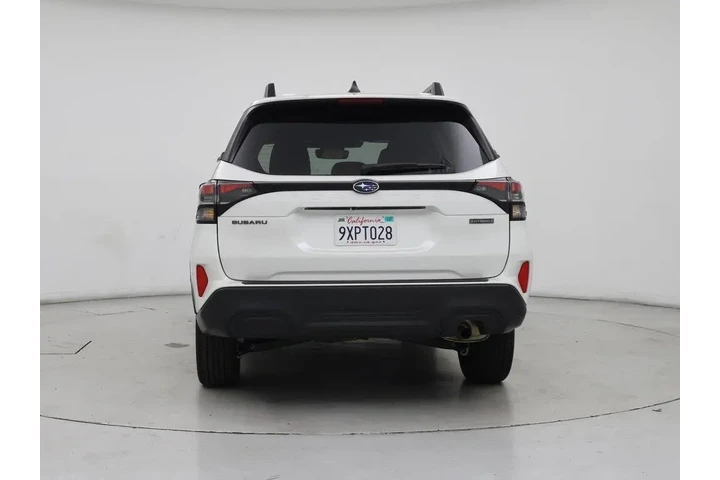 $36998 : Subaru Forester 2025 AWD Pre image 6