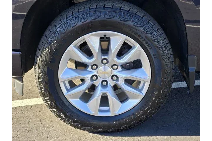 $32908 : Chevrolet Silverado 1500 202 image 9