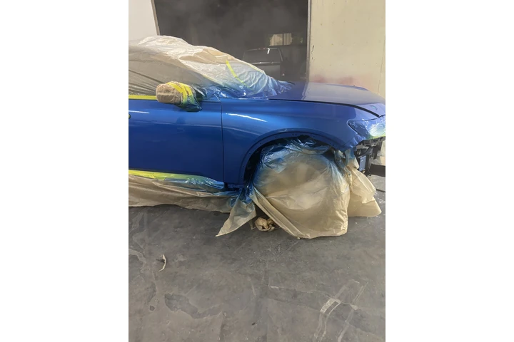 INKLINE AUTO SPORTS LLC image 2