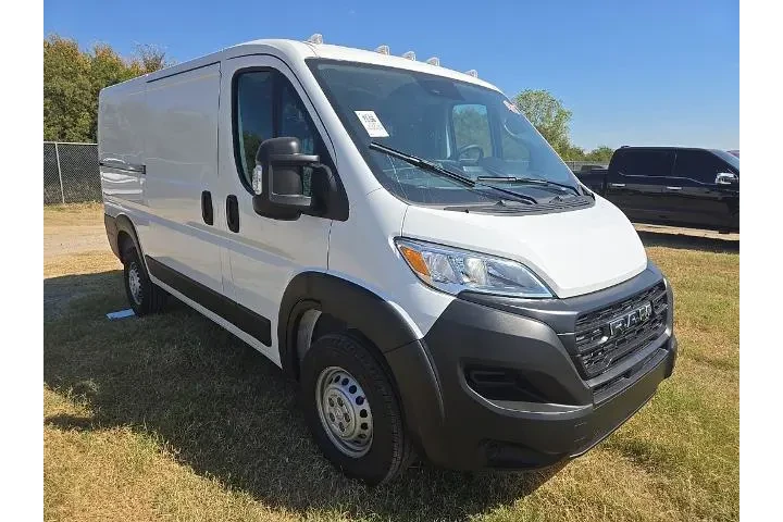 $34210 : Ram ProMaster 2025 Tradesman image 4