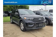 Ford Explorer 2021 XLT 4dr S en Dallas