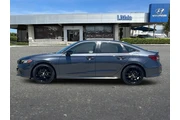 $26399 : Honda Civic 2025 Sport 4dr S thumbnail