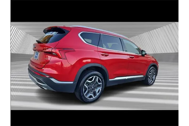 $23991 : Hyundai SANTA FE 2023 Limite image 6
