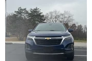 $14999 : 2022 Equinox LT thumbnail