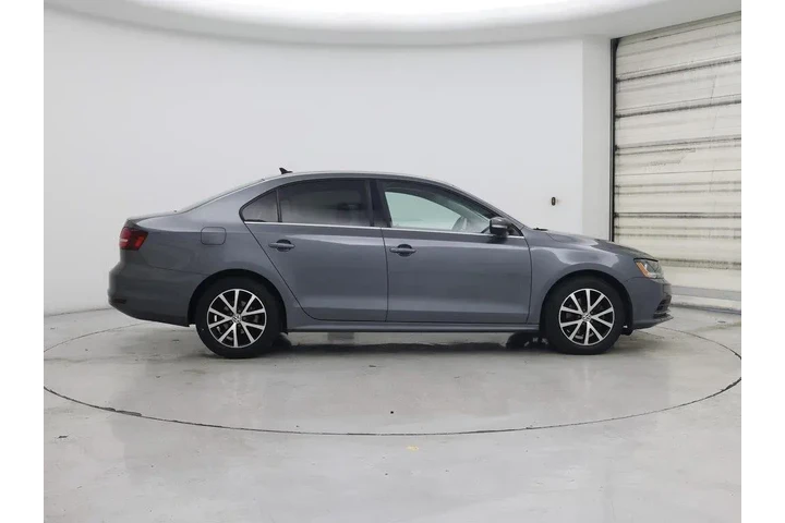 $12998 : Volkswagen Jetta 2017 1.4T S image 7