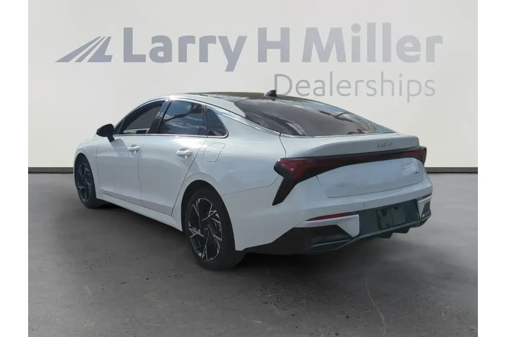 $29577 : Kia K5 2025 GT-Line 4dr Seda image 3