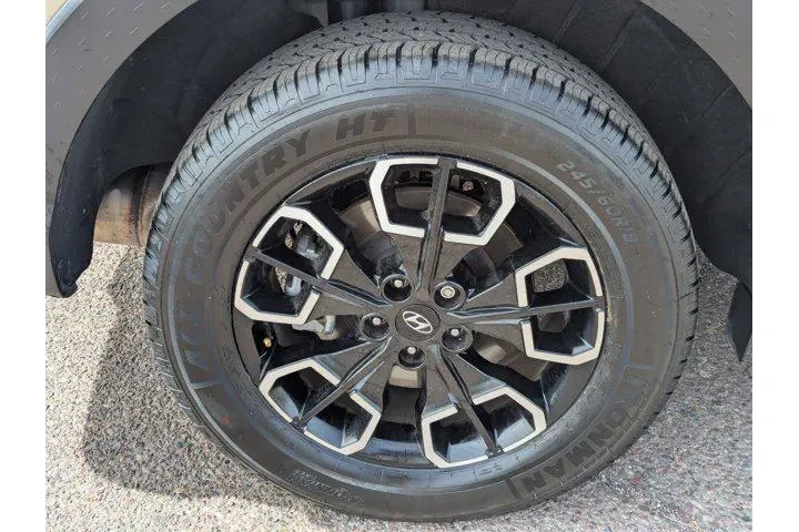 $28990 : Hyundai SANTA CRUZ 2024 AWD image 10