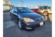 2007 Corolla S en Modesto