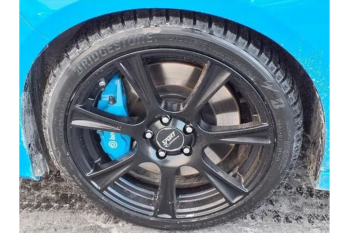 $17995 : Ford Focus 2016 AWD RS 4dr H image 8