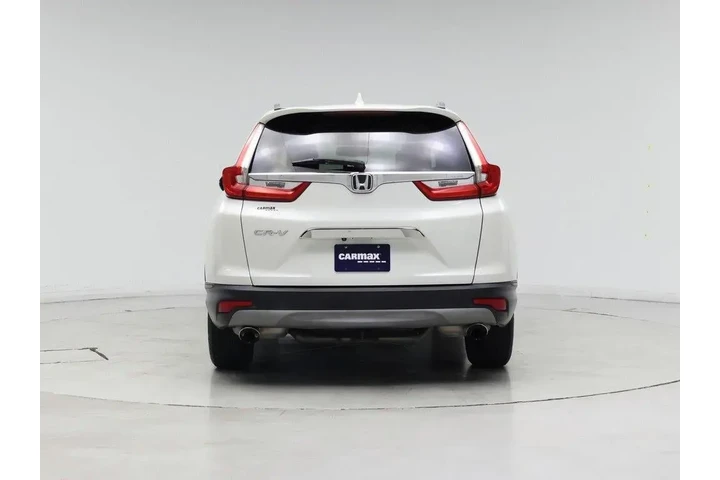 $16998 : Honda CR-V 2018 EX-L 4dr SUV image 6