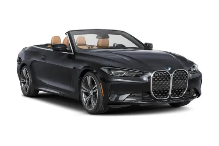 $37995 : BMW 4 Series 2024 430i 2dr C image 6