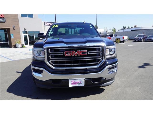 $26984 : 2016 Sierra 1500 SLE image 3