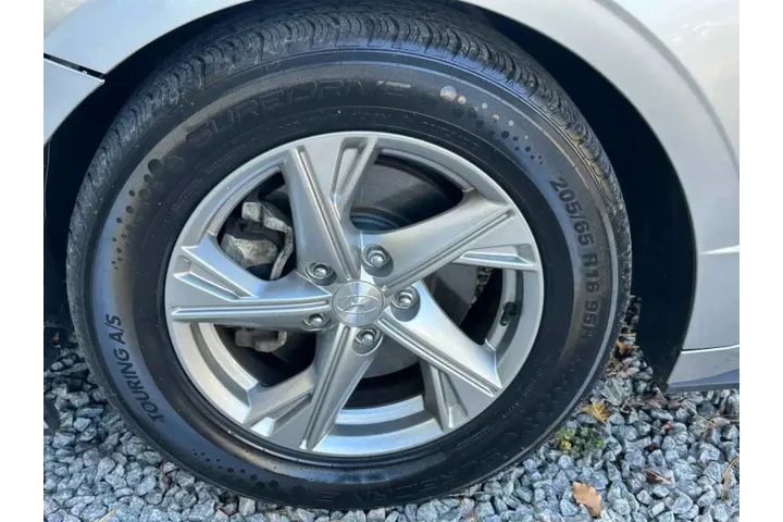 $12890 : 2021 Sonata SE image 10