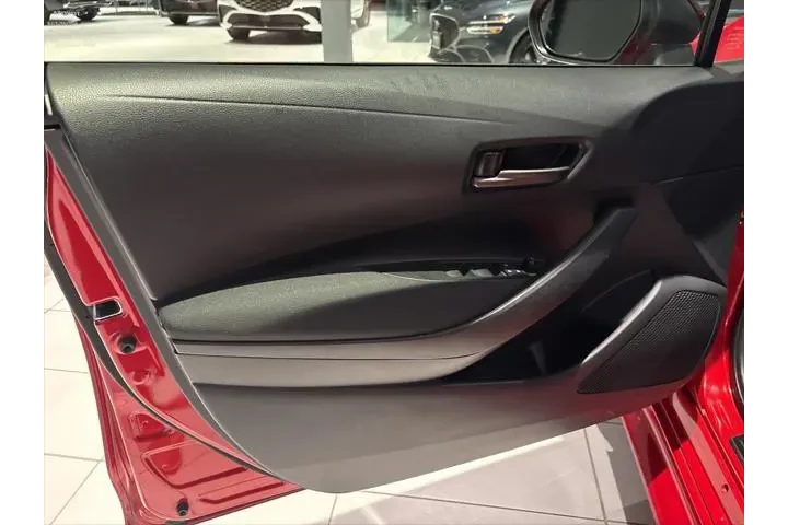 $36268 : Toyota GR Corolla 2024 AWD P image 9