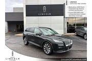 Lincoln Corsair 2021 AWD Res