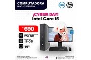 Computadora Intel Core i5 en Lima