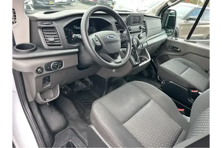 $29994 : Ford Transit 2021 250 3dr SW image 7