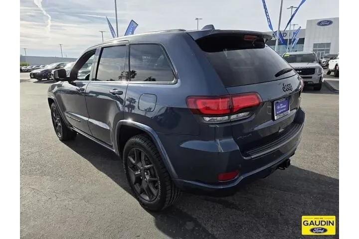 $27502 : Jeep Grand Cherokee 2021 4x4 image 5