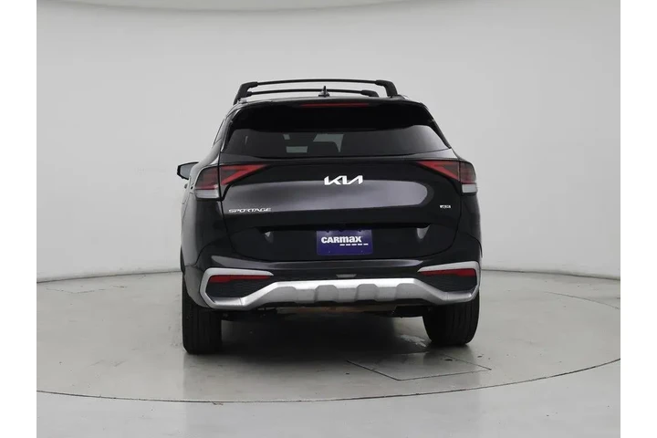 $29998 : Kia Sportage 2023 AWD SX-Pre image 6
