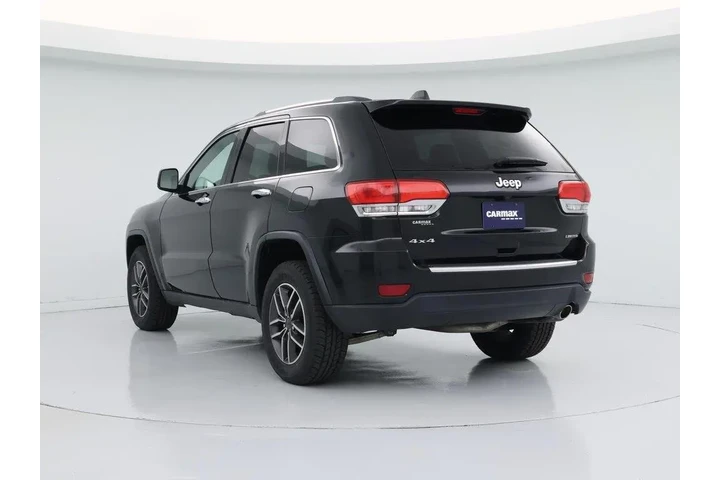 $20998 : Jeep Grand Cherokee 2019 4x4 image 2