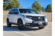 $20799 : Honda Passport 2020 AWD Elit thumbnail
