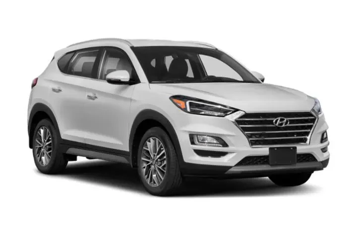 $20995 : Hyundai TUCSON 2021 Limited image 6
