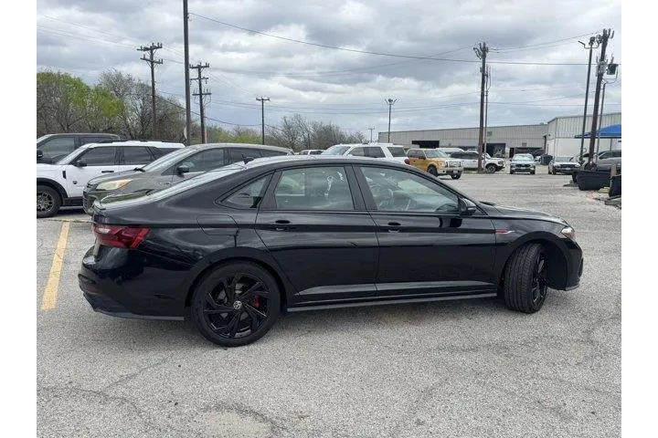 $24852 : Volkswagen Jetta GLI 2024 Au image 4
