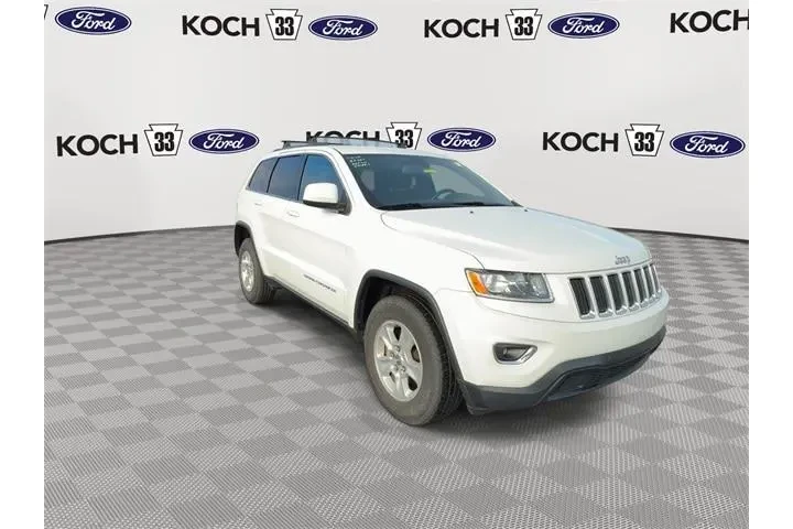 $9287 : Jeep Grand Cherokee 2015 4x4 image 2