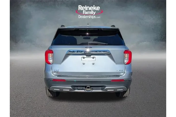 $17794 : Ford Fusion 2020 AWD SE 4dr image 6