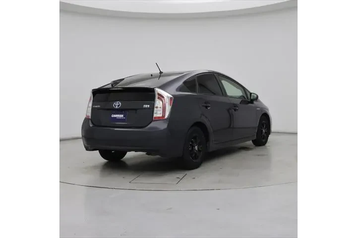 $15998 : Toyota Prius 2015 Four 4dr H image 8