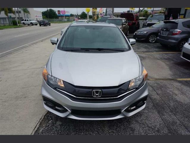 $9999 : 2015 Honda Civic image 2