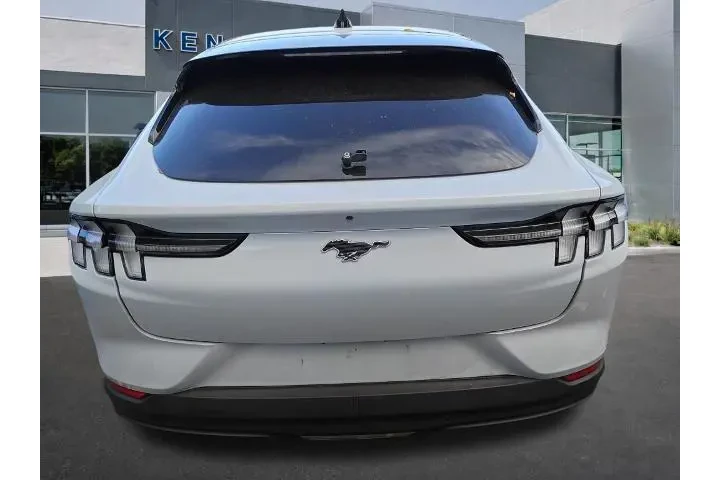 $25274 : Ford Mustang Mach-E 2023 Sel image 4