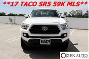 $27995 : Toyota Tacoma 2017 4x2 TRD S thumbnail