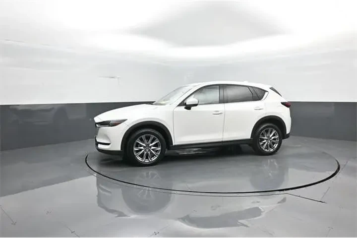 $20642 : Mazda CX-5 2019 AWD Grand To image 4