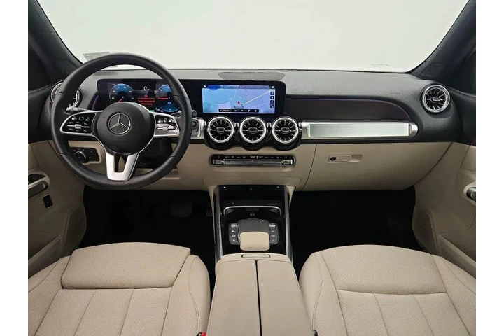 $24998 : Mercedes-Benz EQB 2022 AWD E image 9