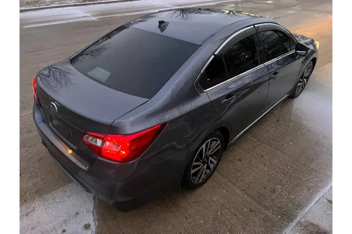 $12997 : 2017 Legacy 2.5i Sport image 7