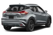 $22437 : 2023 Nissan Kicks thumbnail