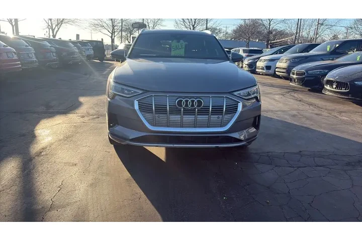 $18995 : 2019 Audi E-TRON PRESTIGE SPO image 6