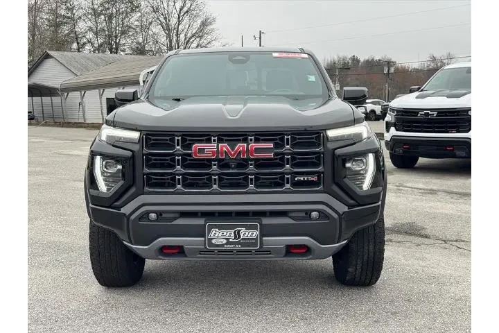 $39991 : GMC Canyon 2023 4x4 AT4 4dr image 8