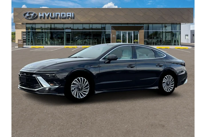 $31230 : Hyundai SONATA Hybrid 2025 L image 2