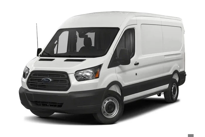 $28755 : Ford Transit 2018 250 3dr SW image 1
